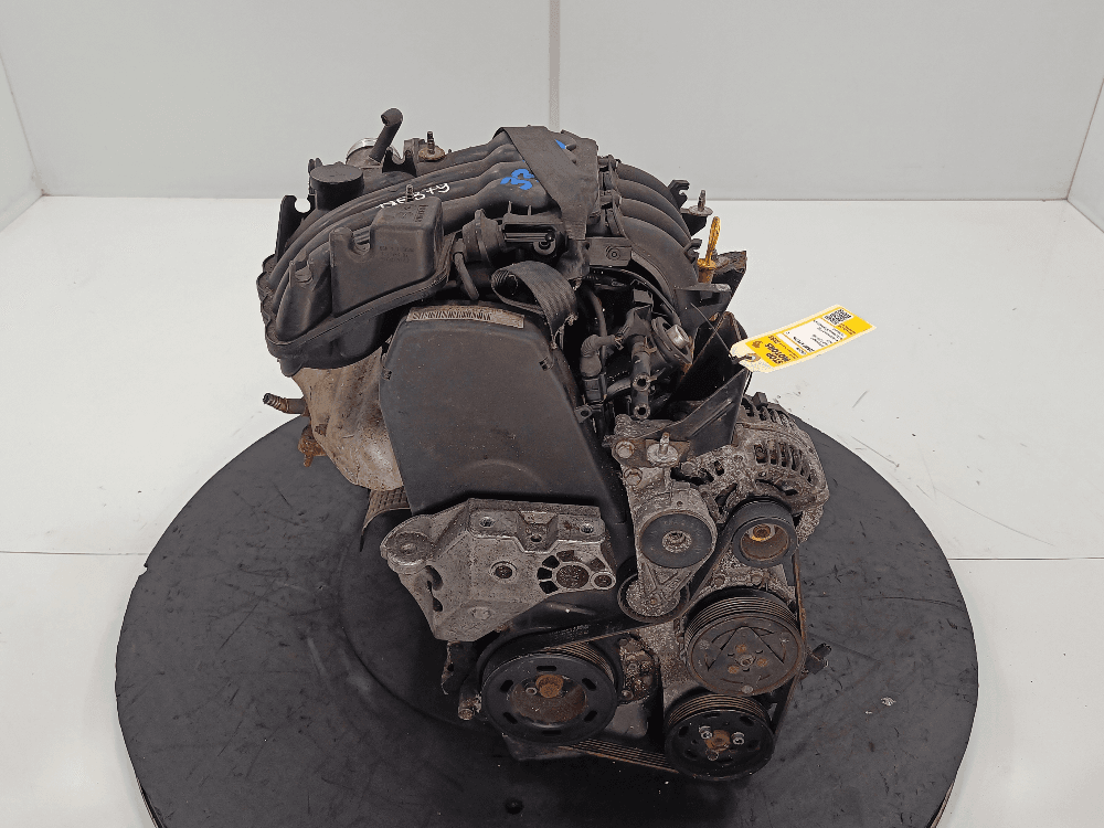 Двигатель к Volkswagen Golf 4 (97-06)