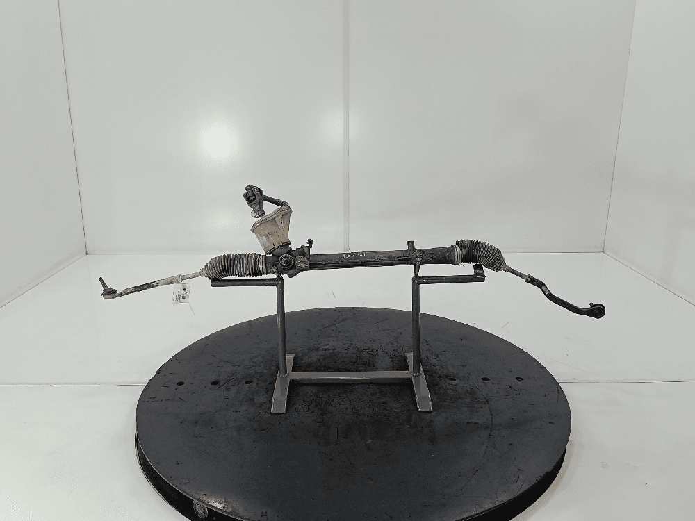 Рулевая рейка к Renault Megane 3 (08-14)