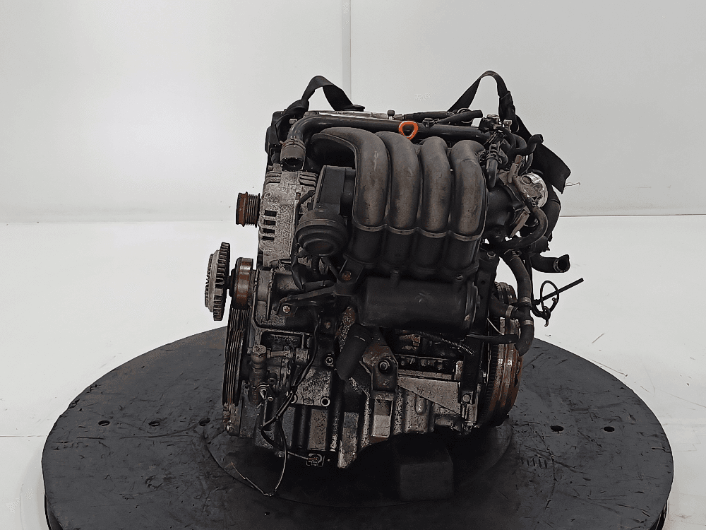 Двигатель к Volkswagen Passat B5+ Рестайлинг (00-05)