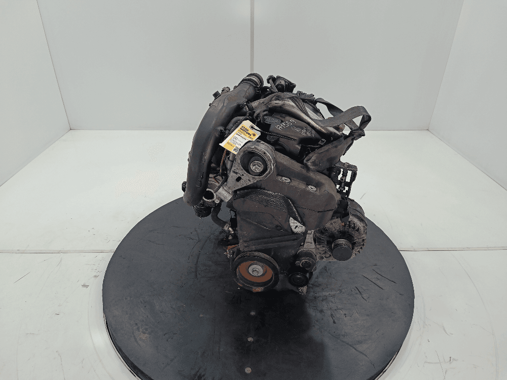 Двигатель к Renault Megane 3 (08-14)