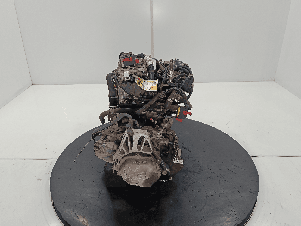 Двигатель к Fiat Grande Punto (05-18)