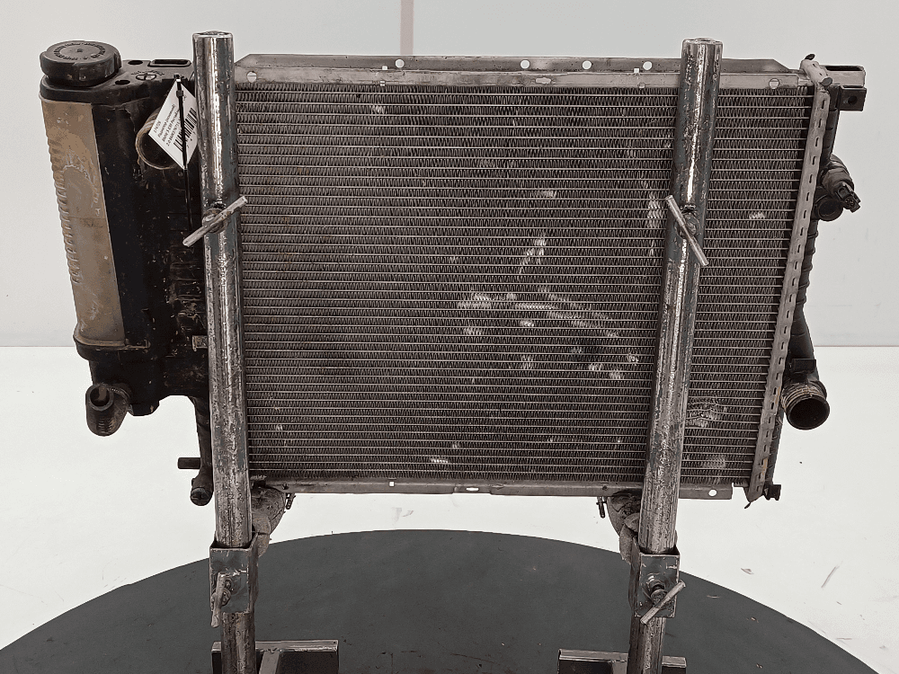 Радиатор (основной) к BMW 5 E39 Рестайлинг (00-04)