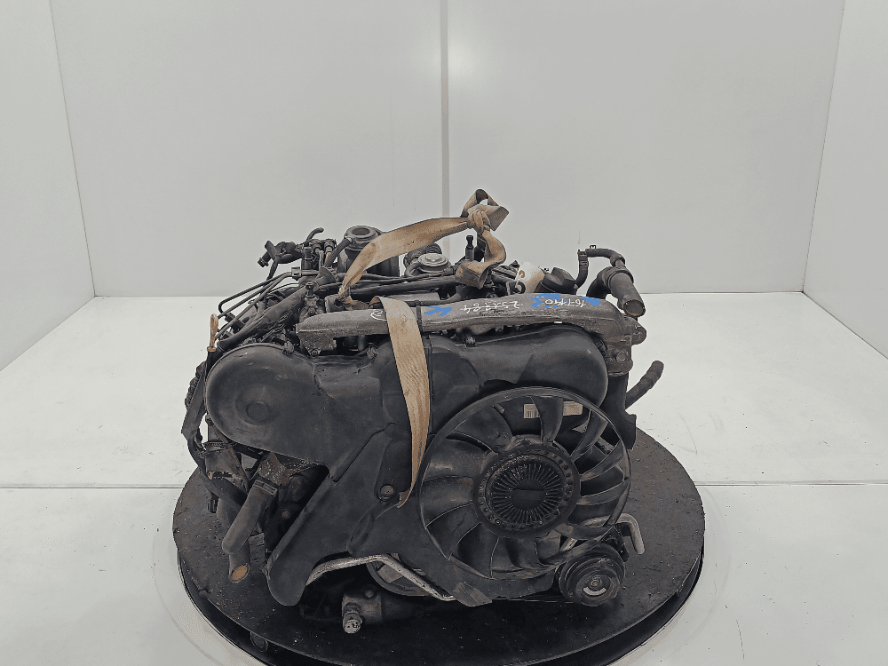 Двигатель к Audi A6 Allroad C5 (00-06)