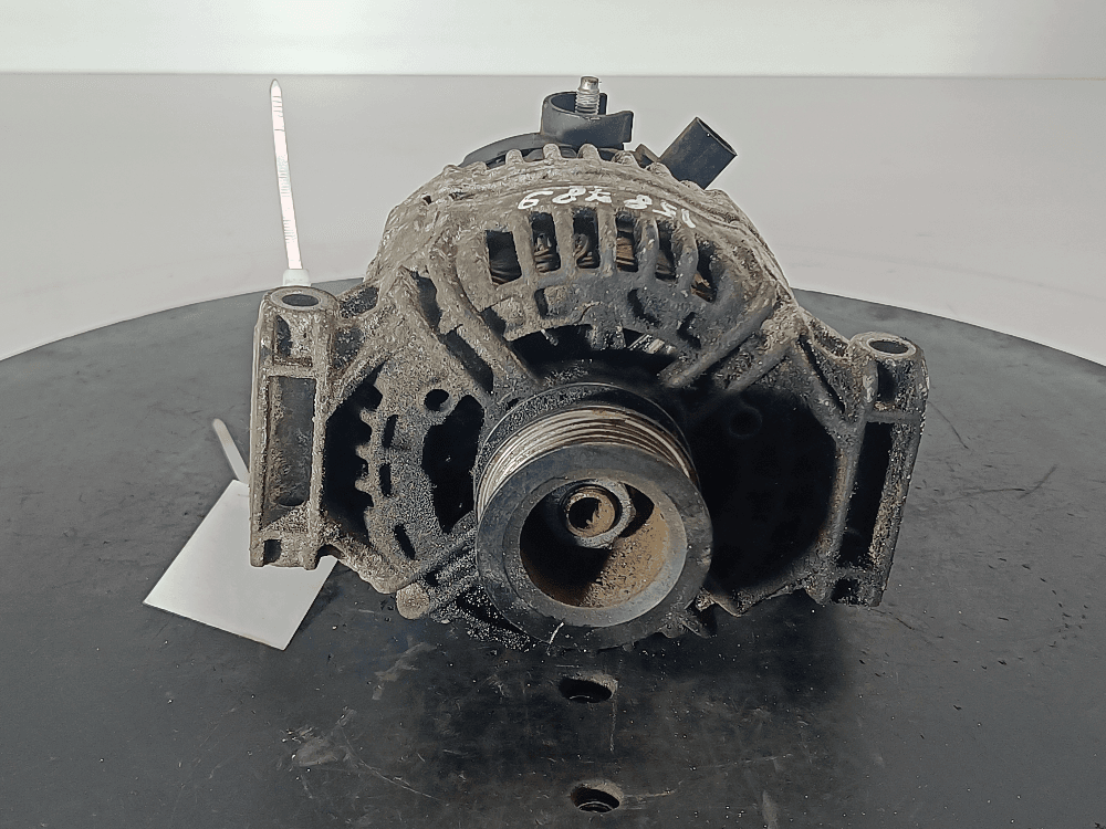 Генератор к Opel Vectra C (02-05)