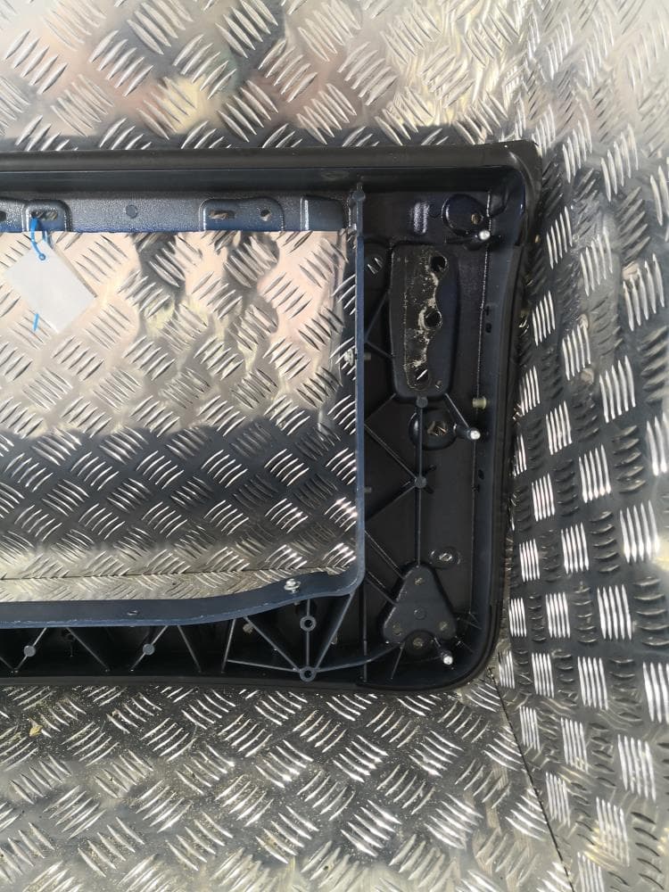 Прочая запчасть к Tesla Model X (15-21)