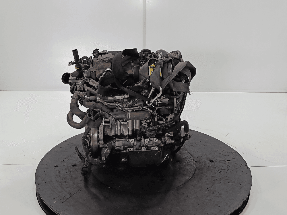 Двигатель к Peugeot 3008 1 (10-13)