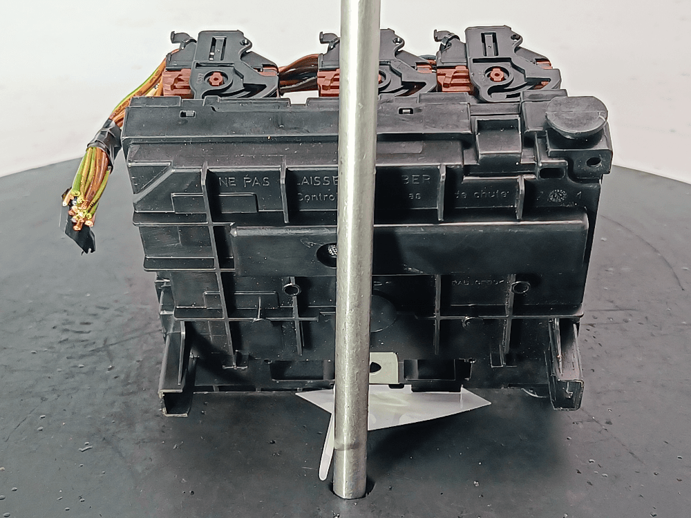 Блок BSM к Peugeot 207 (06-09)