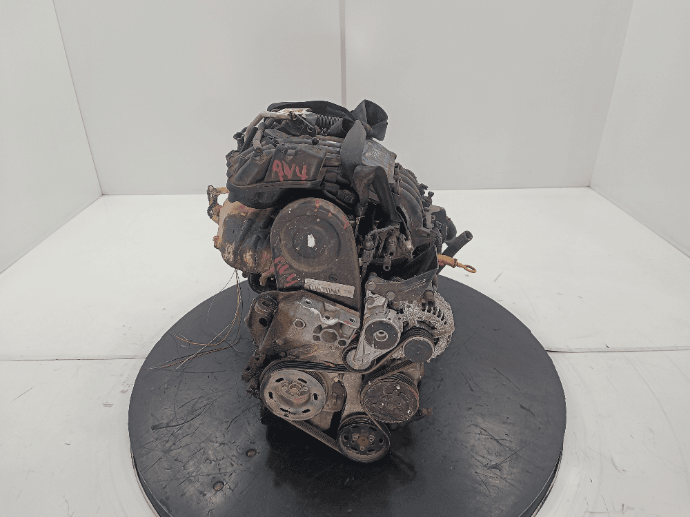 Двигатель к Volkswagen Golf 4 (97-06)