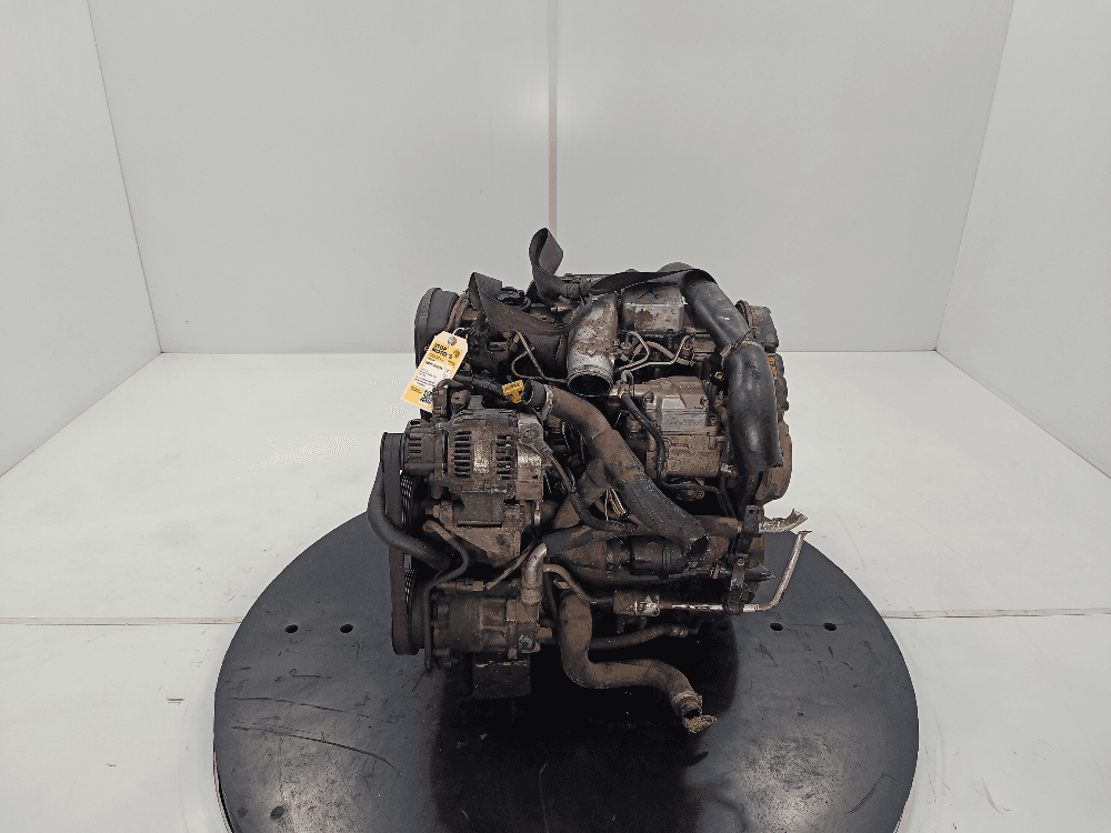 Двигатель к Rover 45 (99-05)