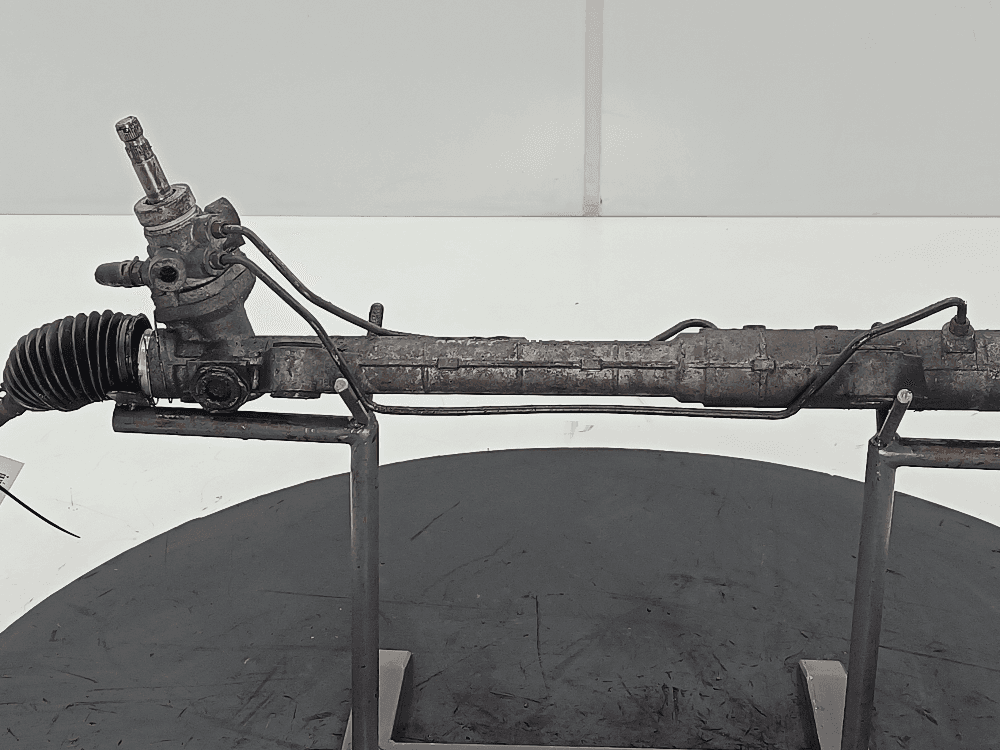 Рулевая рейка к Mazda 6 1 (02-05)