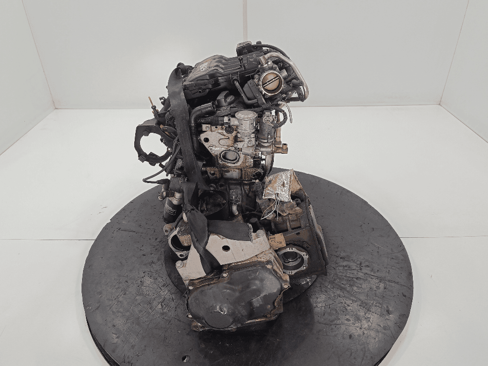 Двигатель к Volkswagen Golf 4 (97-06)