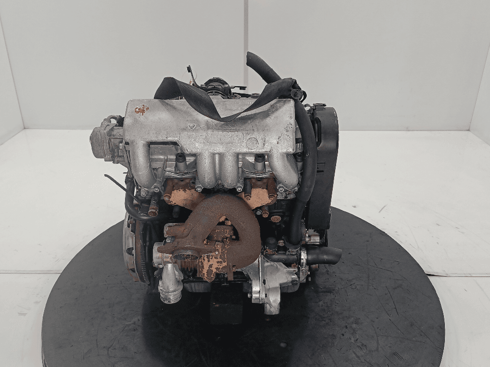 Двигатель к Peugeot 806 Рестайлинг (99-02)