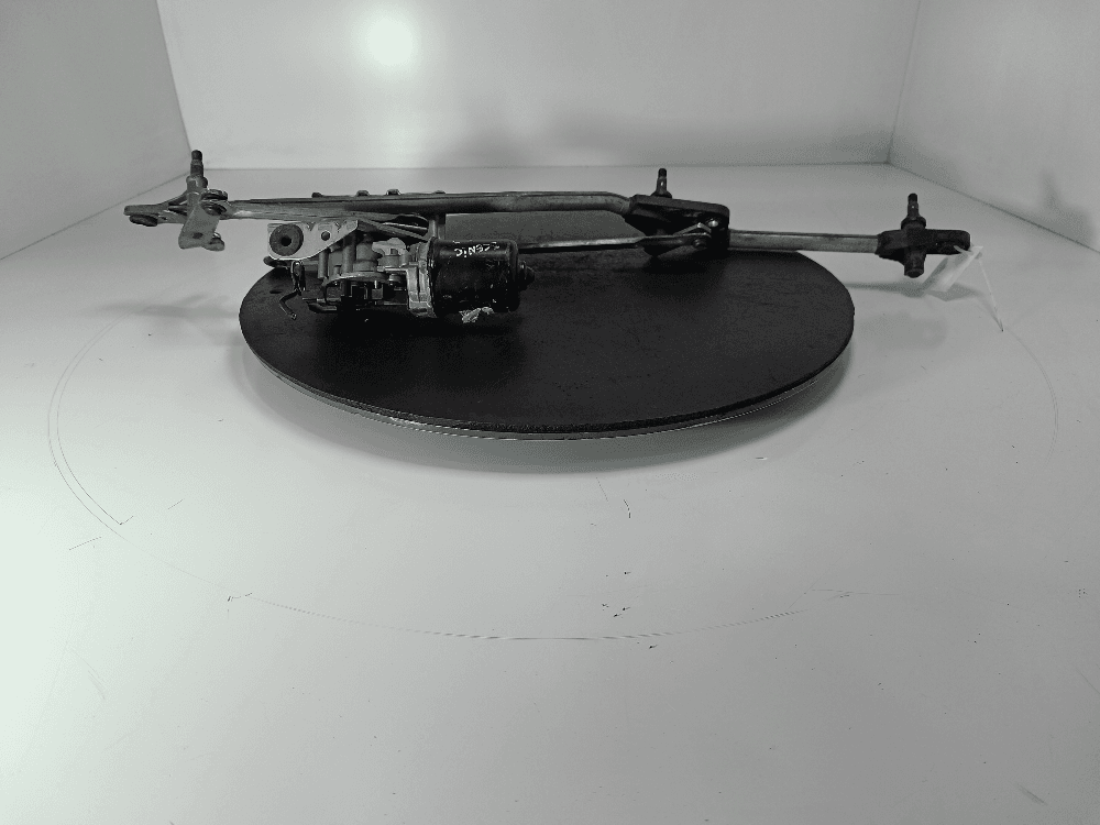 Механизм стеклоочистителя (трапеция дворников) к Renault Scenic 2 (03-06)