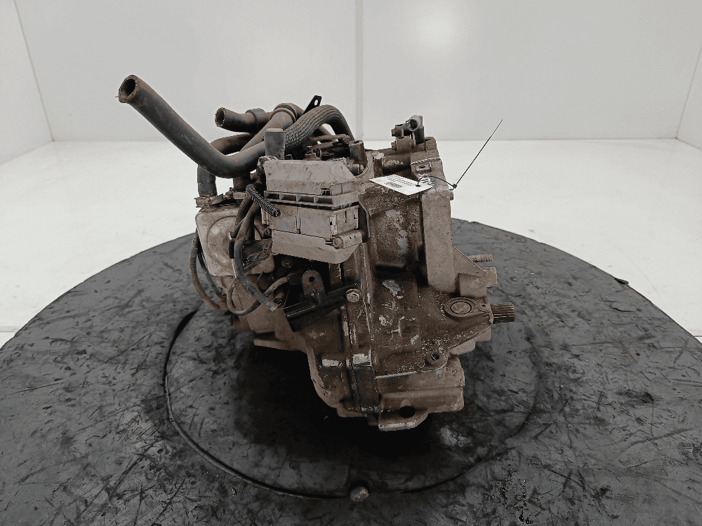 КПП автоматическая (АКПП) к Renault Laguna 2 (01-05)