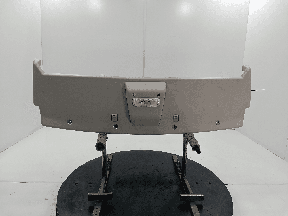 Полка над лобовым стеклом к Ford Transit 4 (13-24)