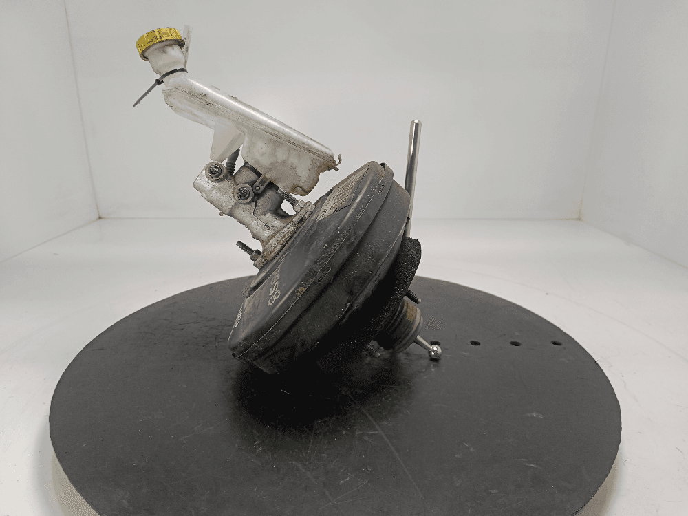 Вакуумный усилитель тормозов к Citroen C3 2 (09-13)