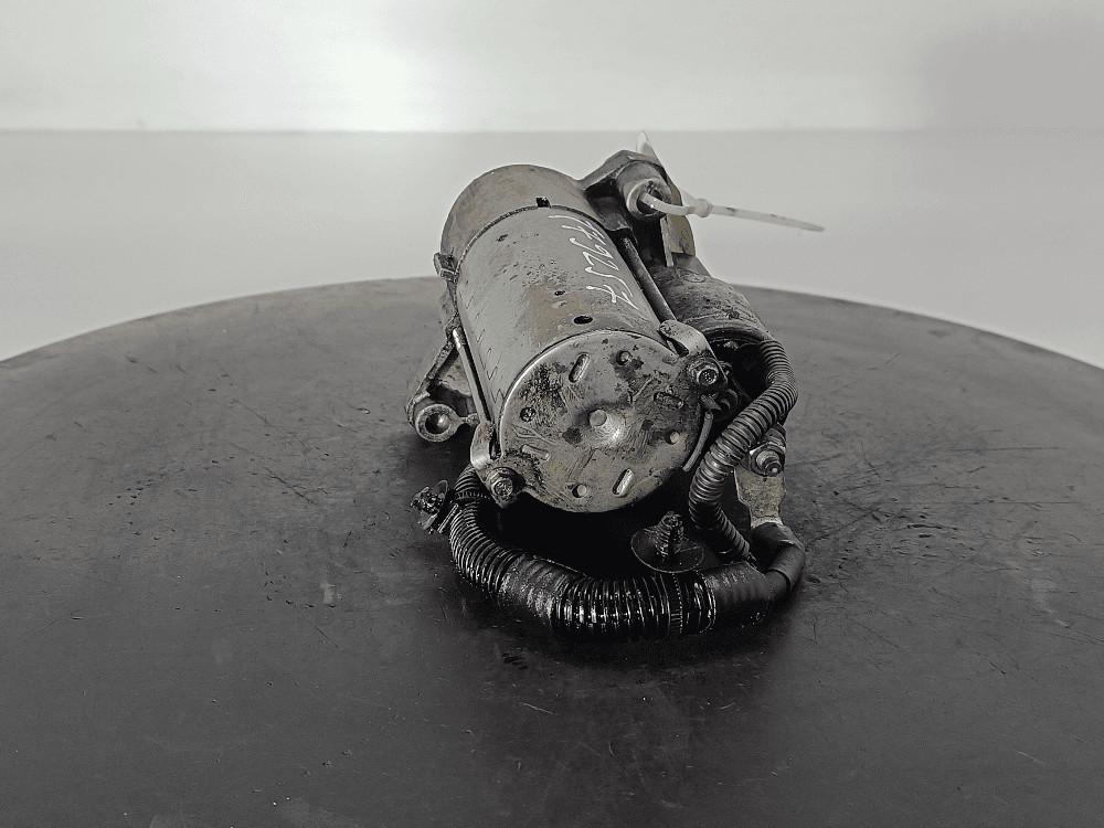 Стартер к Peugeot 307 Рестайлинг (05-08)