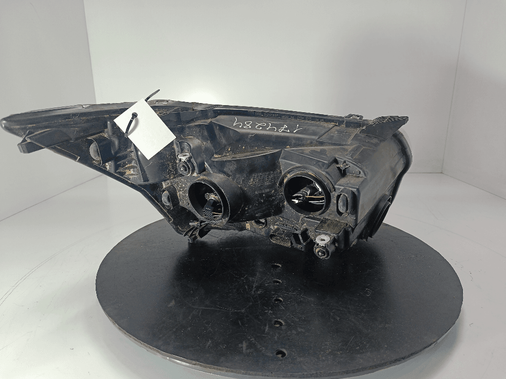 Фара левая к Ford Transit 4 (13-24)