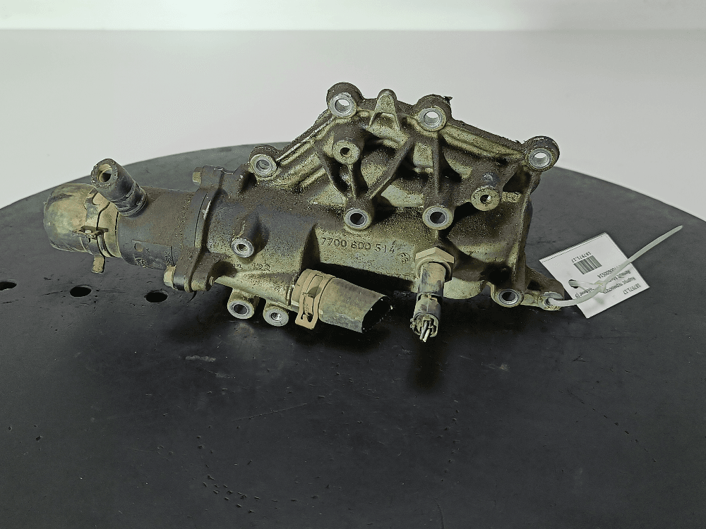 Корпус термостата к Renault Megane 1 Рестайлинг (99-03)