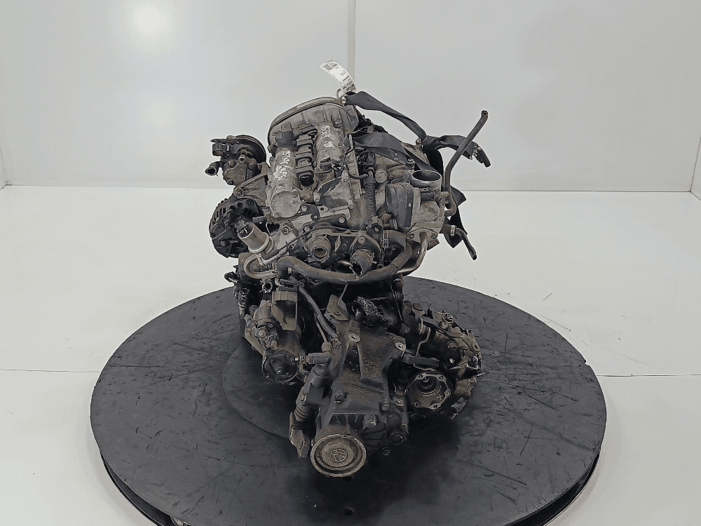 Двигатель к Volkswagen Golf 4 (97-06)