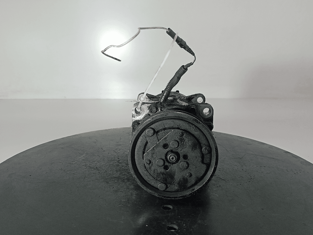 Компрессор кондиционера к Renault Megane 1 (95-99)