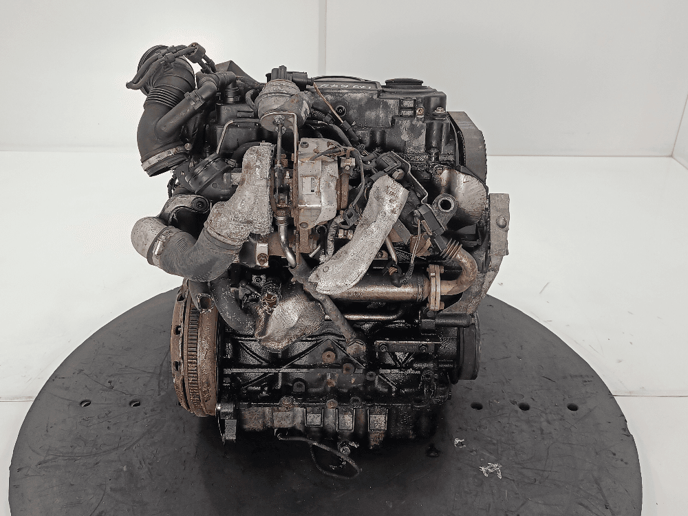 Двигатель к Volkswagen Golf 5 (03-09)