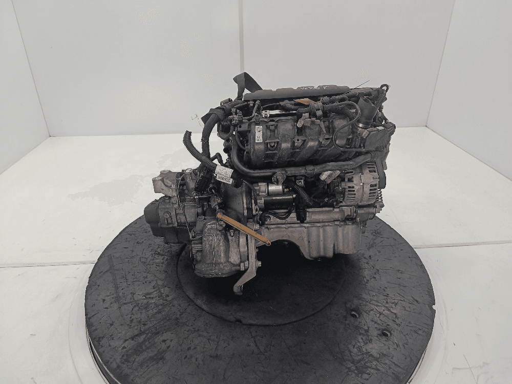 Двигатель к Opel Corsa D (06-11)