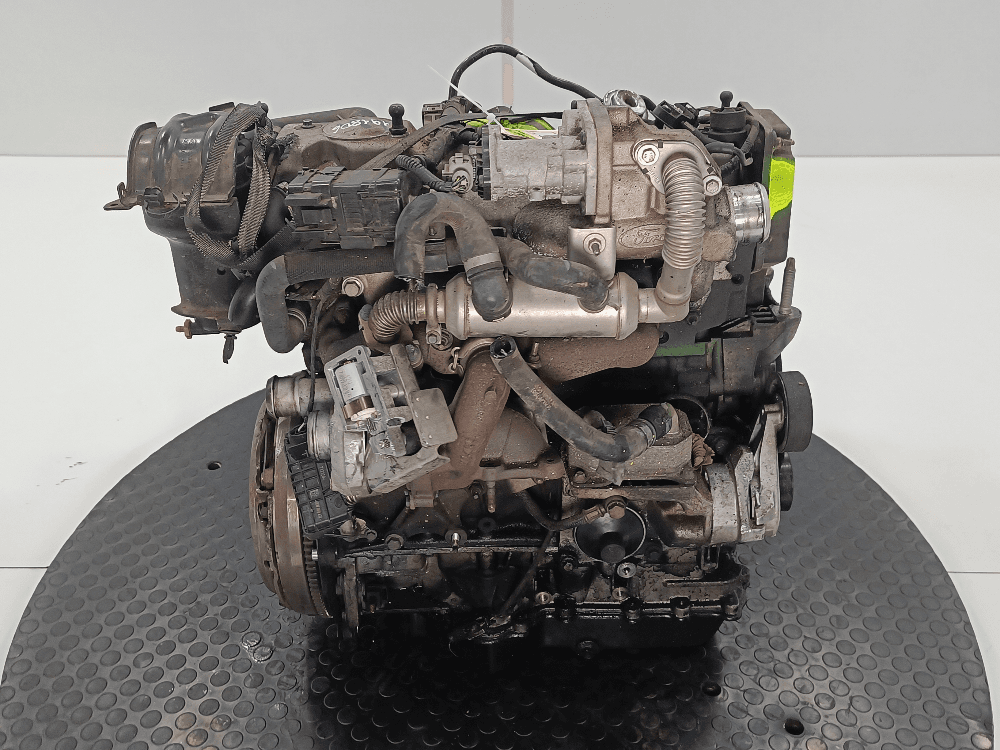 Двигатель к Ford Focus 2 (04-08)