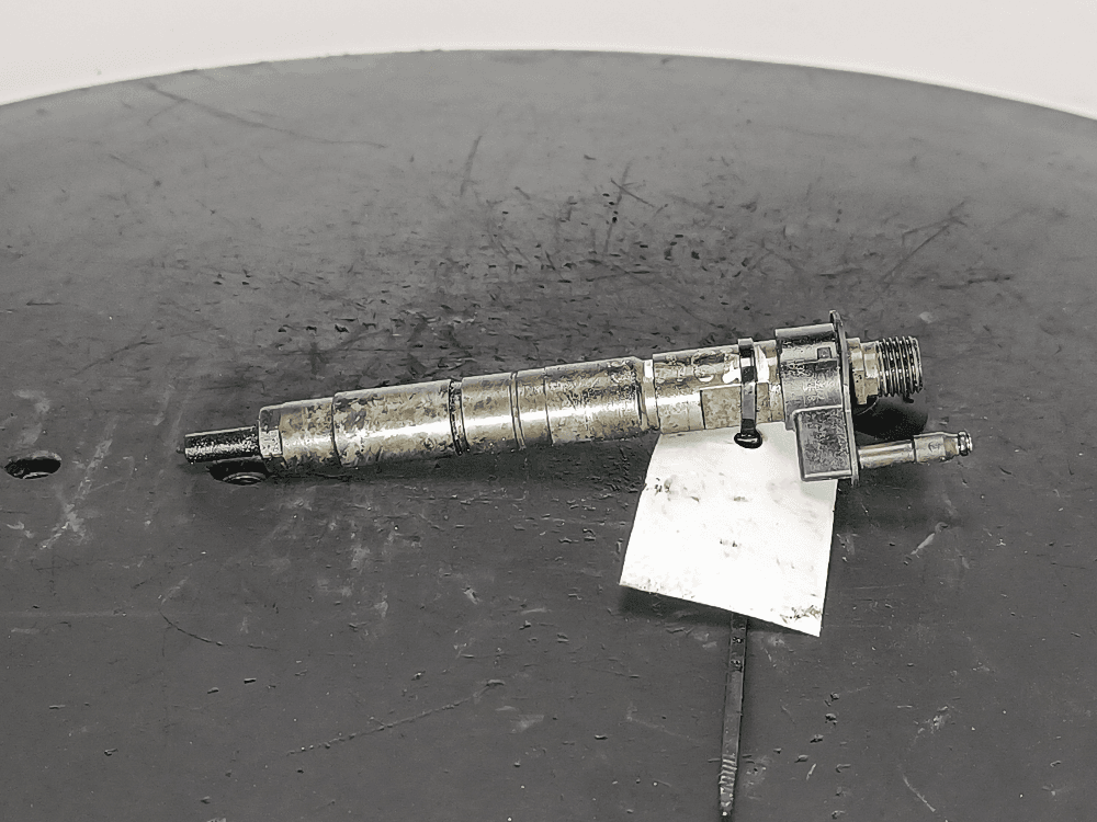 Форсунка к BMW 1 E81/E82/E87/E88 Рестайлинг (07-11)