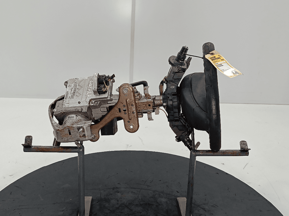 Рулевая колонка к Renault Scenic 2 (03-06)