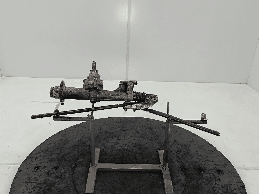 Рулевая рейка к Audi 80 B4 (91-96)