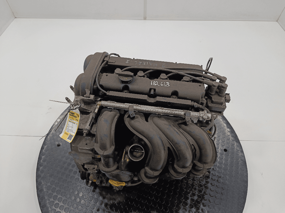 Двигатель к Ford Focus 2 (04-08)