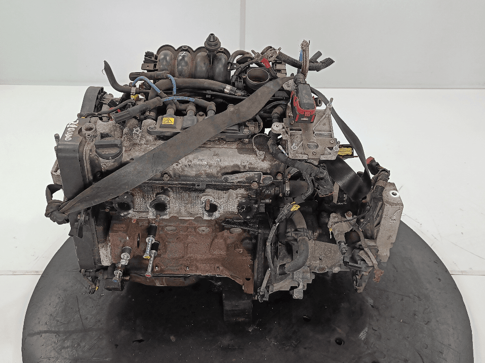 Двигатель к Fiat Grande Punto (05-18)