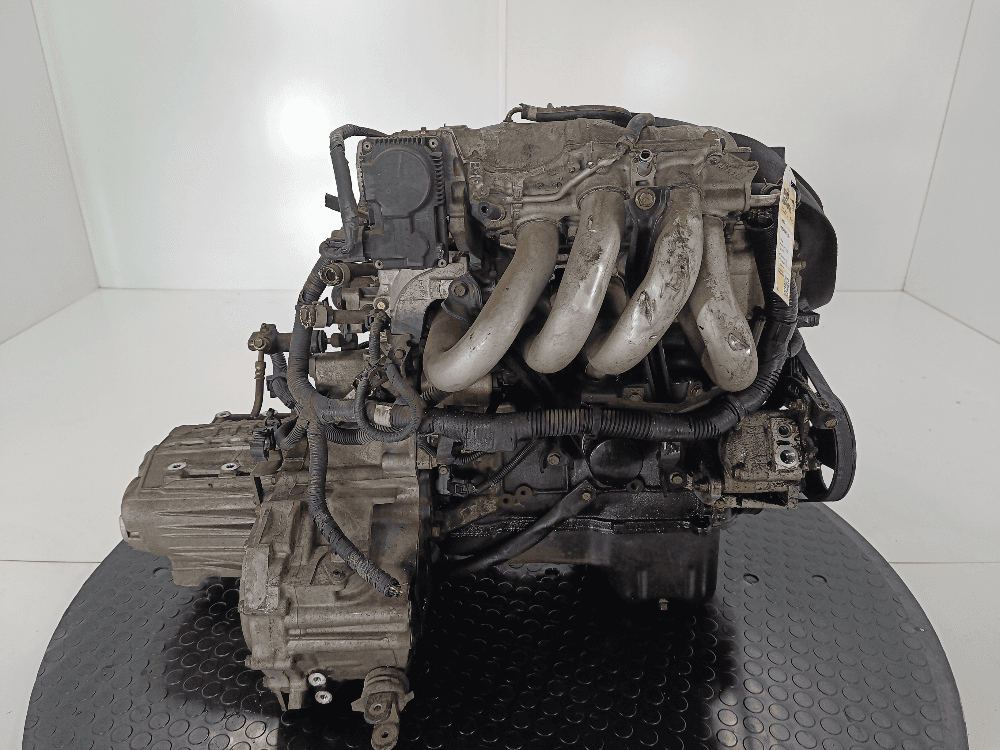 Двигатель к Nissan Primera P12 (02-08)