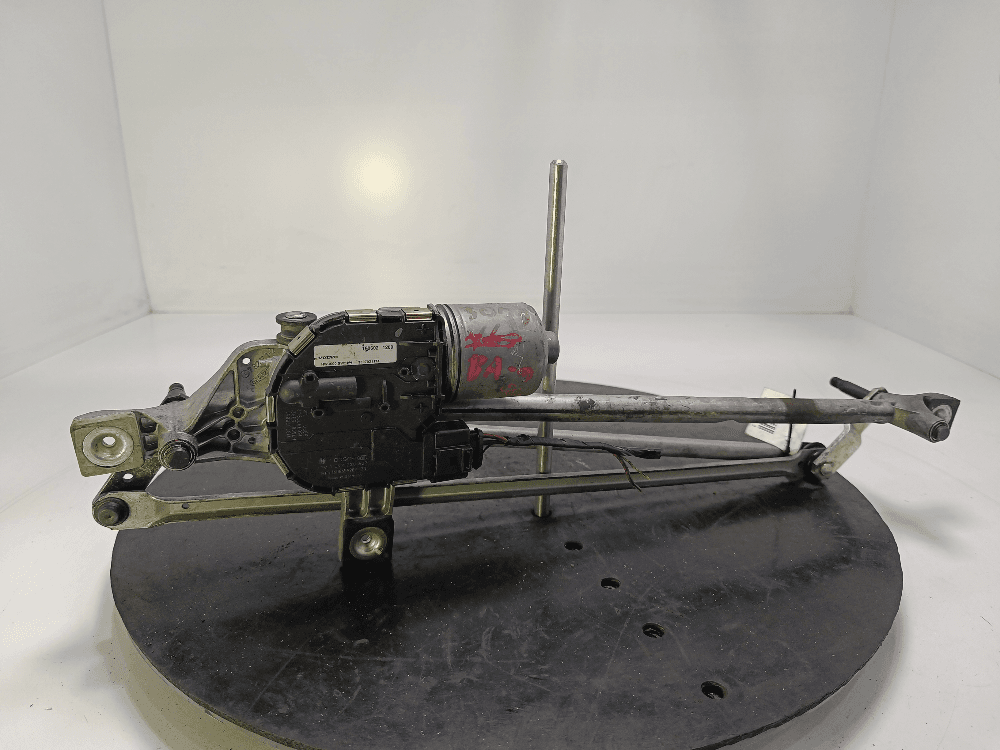 Механизм стеклоочистителя (трапеция дворников) к Volvo S60 2 Рестайлинг (13-18)