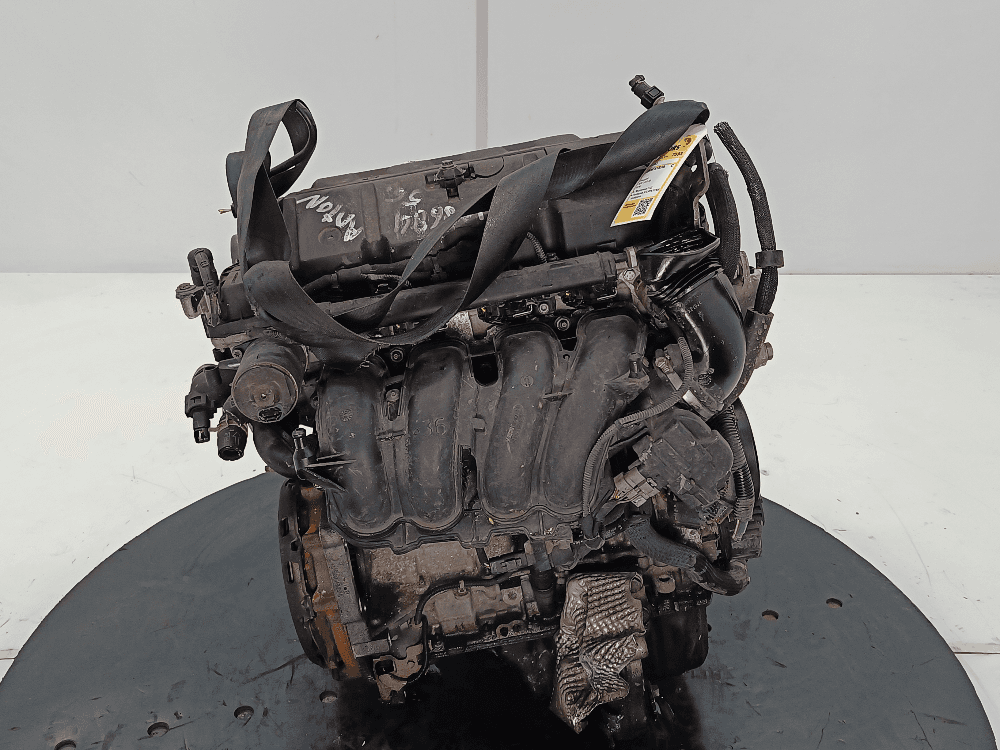 Двигатель к Peugeot 308 1 (07-11)