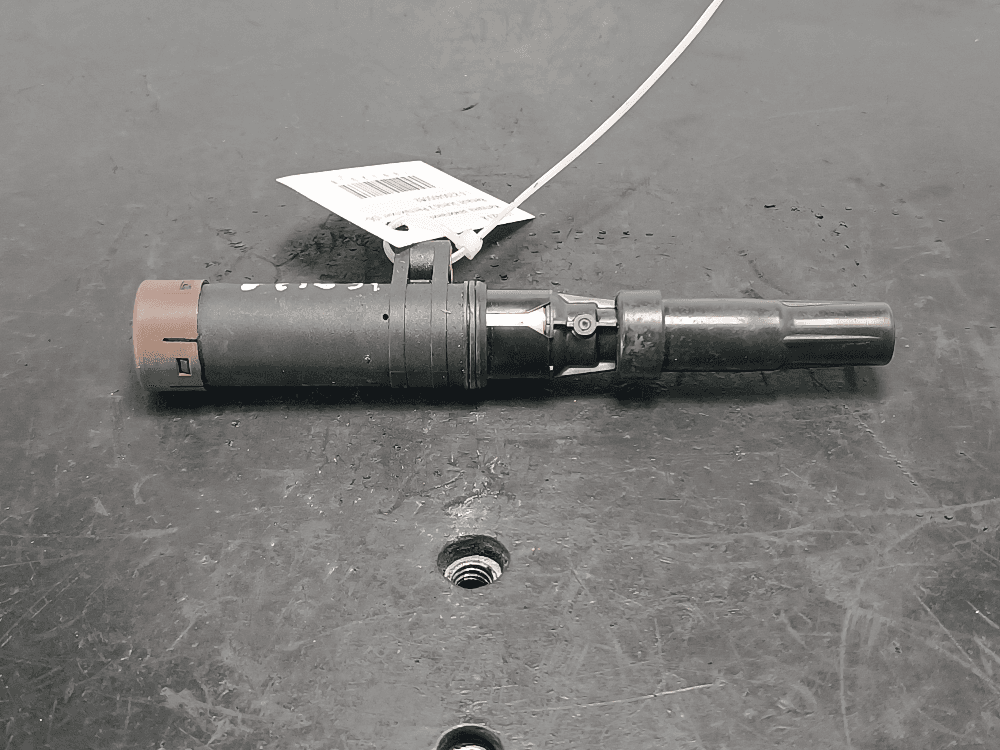 Катушка зажигания к Renault Scenic 2 Рестайлинг (06-09)