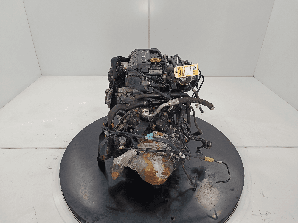 Двигатель к Rover 45 (99-05)