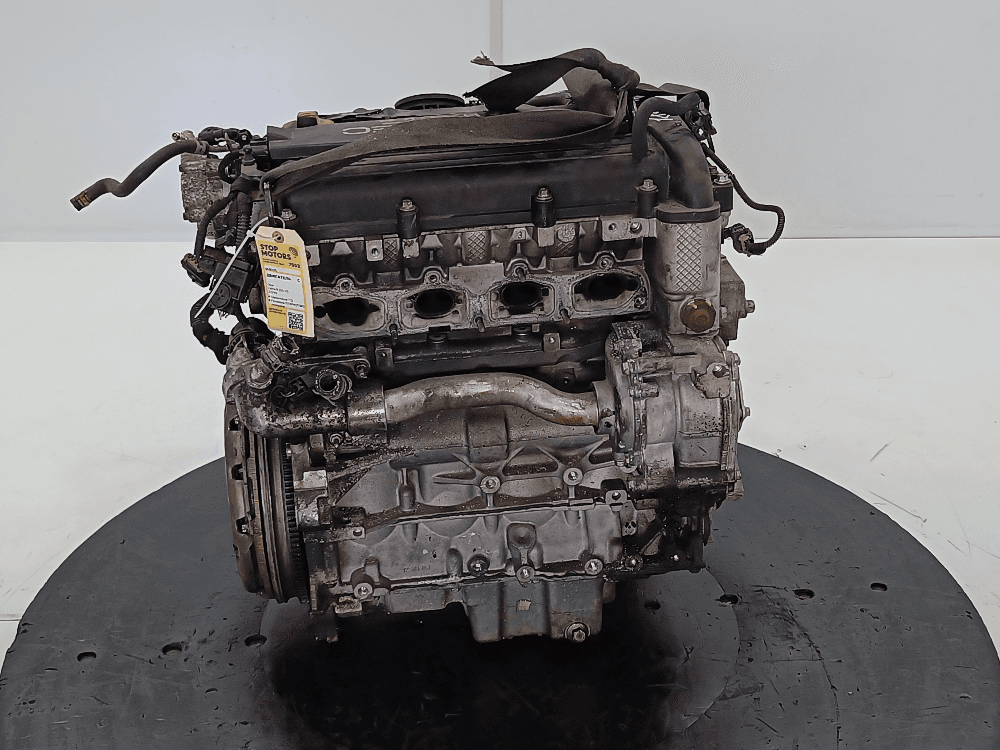 Двигатель к Opel Zafira B (05-10)
