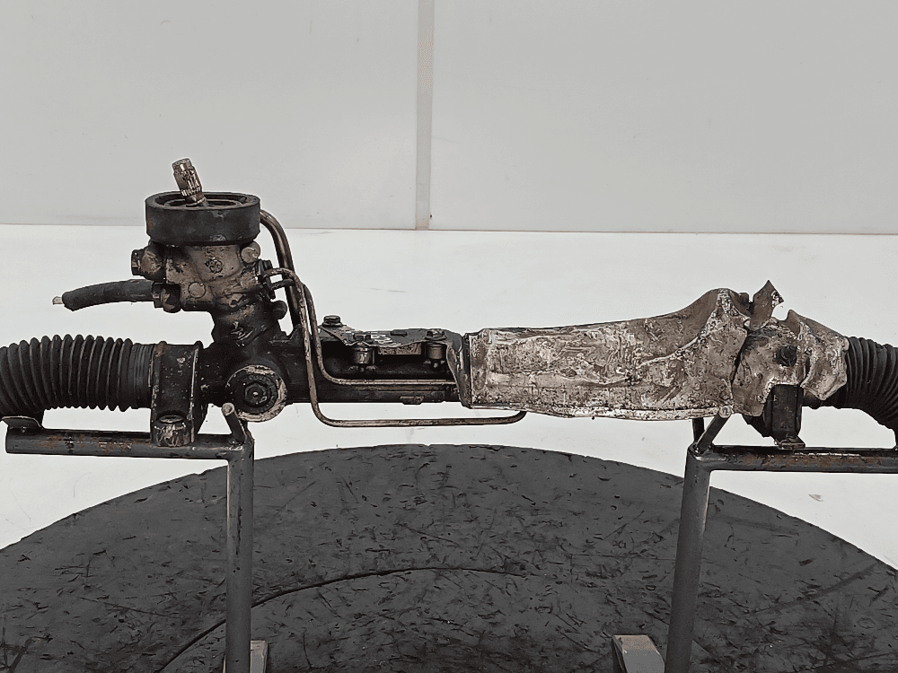 Рулевая рейка к Volkswagen Golf 4 (97-06)