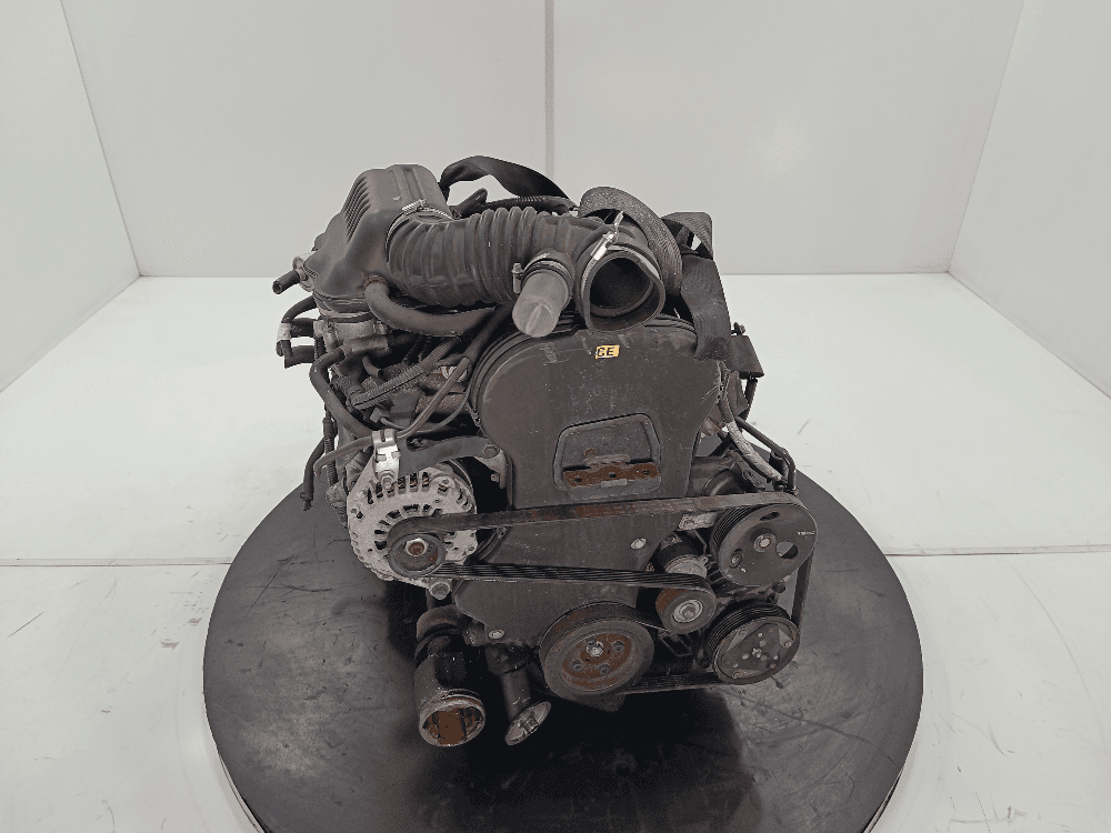 Двигатель к Chevrolet Captiva 1 (06-11)