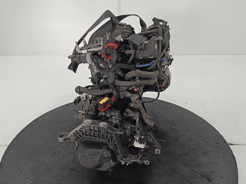 Двигатель к Fiat Grande Punto (05-18)