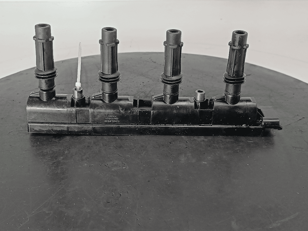 ΠΠ°ΡΡΡΠΊΠ° Π·Π°ΠΆΠΈΠ³Π°Π½ΠΈΡ ΠΊ Opel Corsa D Π Π΅ΡΡΠ°ΠΉΠ»ΠΈΠ½Π³ (10-14)