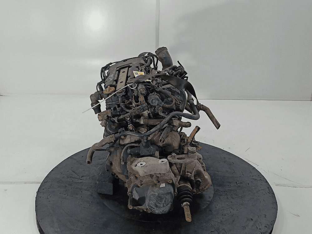 Двигатель к Opel Corsa D (06-11)