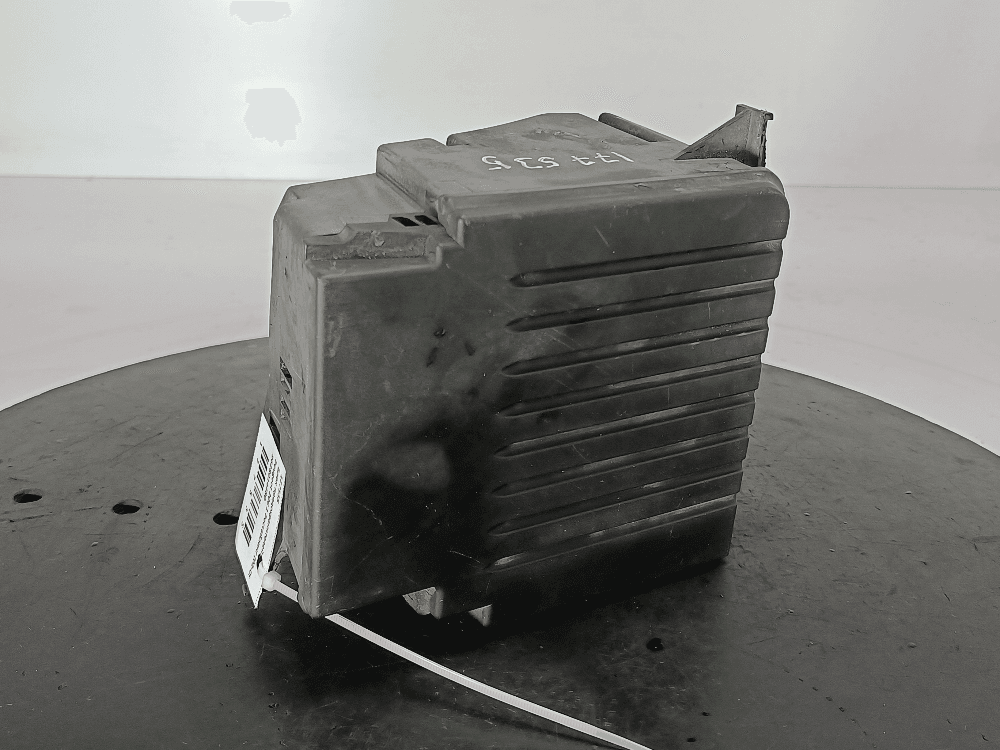 Блок предохранителей к Peugeot 206 1 Рестайлинг (02-09)