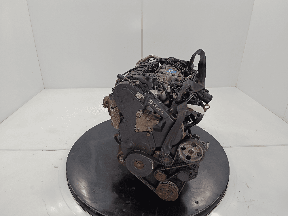 Двигатель к Peugeot 807 (02-08)