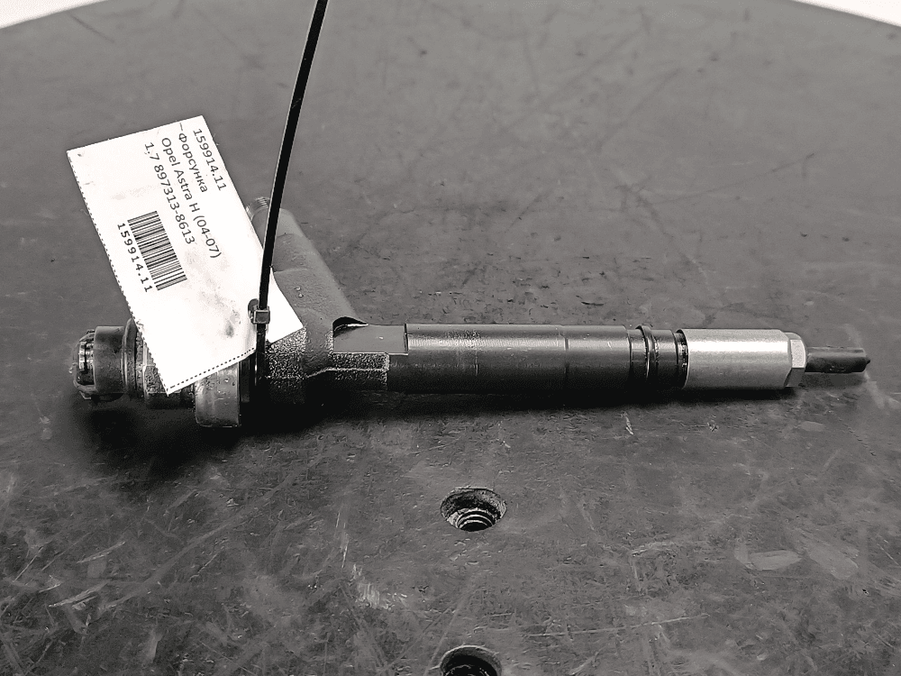 Форсунка к Opel Astra H (04-07)
