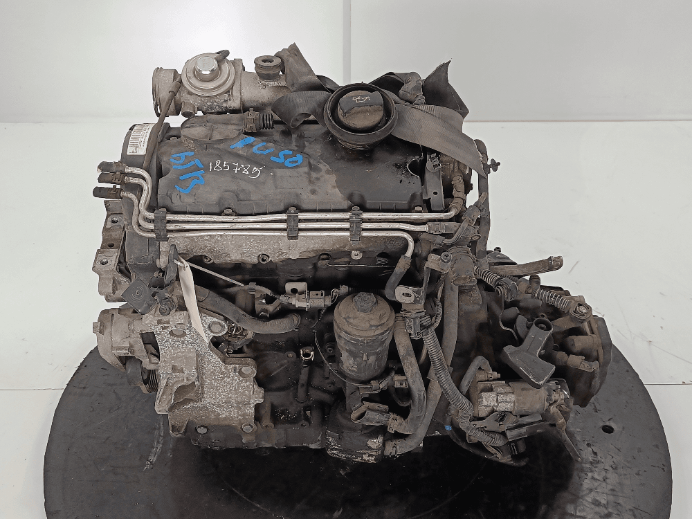 Двигатель к Volkswagen Golf 5 (03-09)