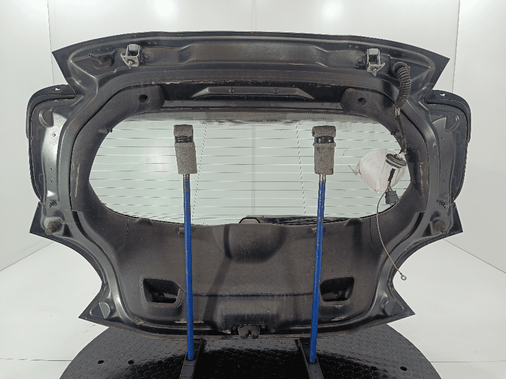 Крышка багажника (дверь 3-5) к Peugeot 208 1 (12-15)