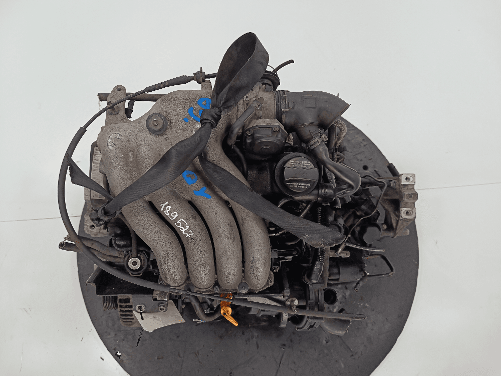 Двигатель к Volkswagen Golf 4 (97-06)